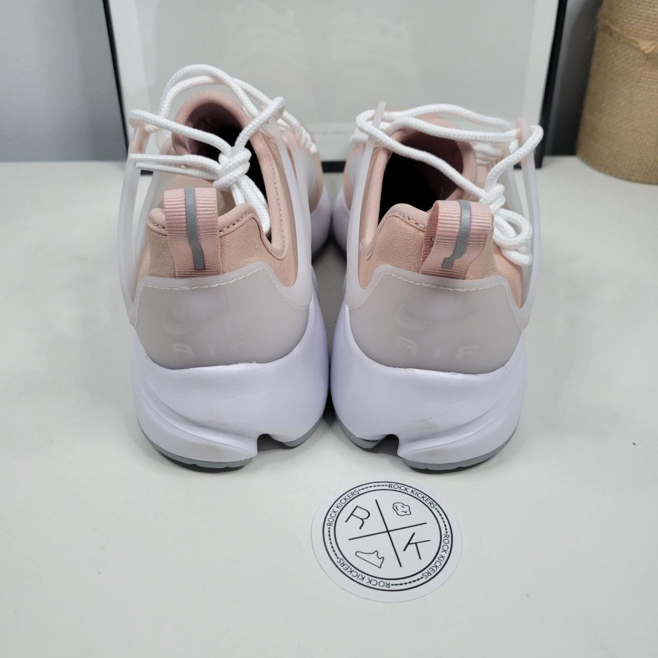 Nike air presto particle beige cheap