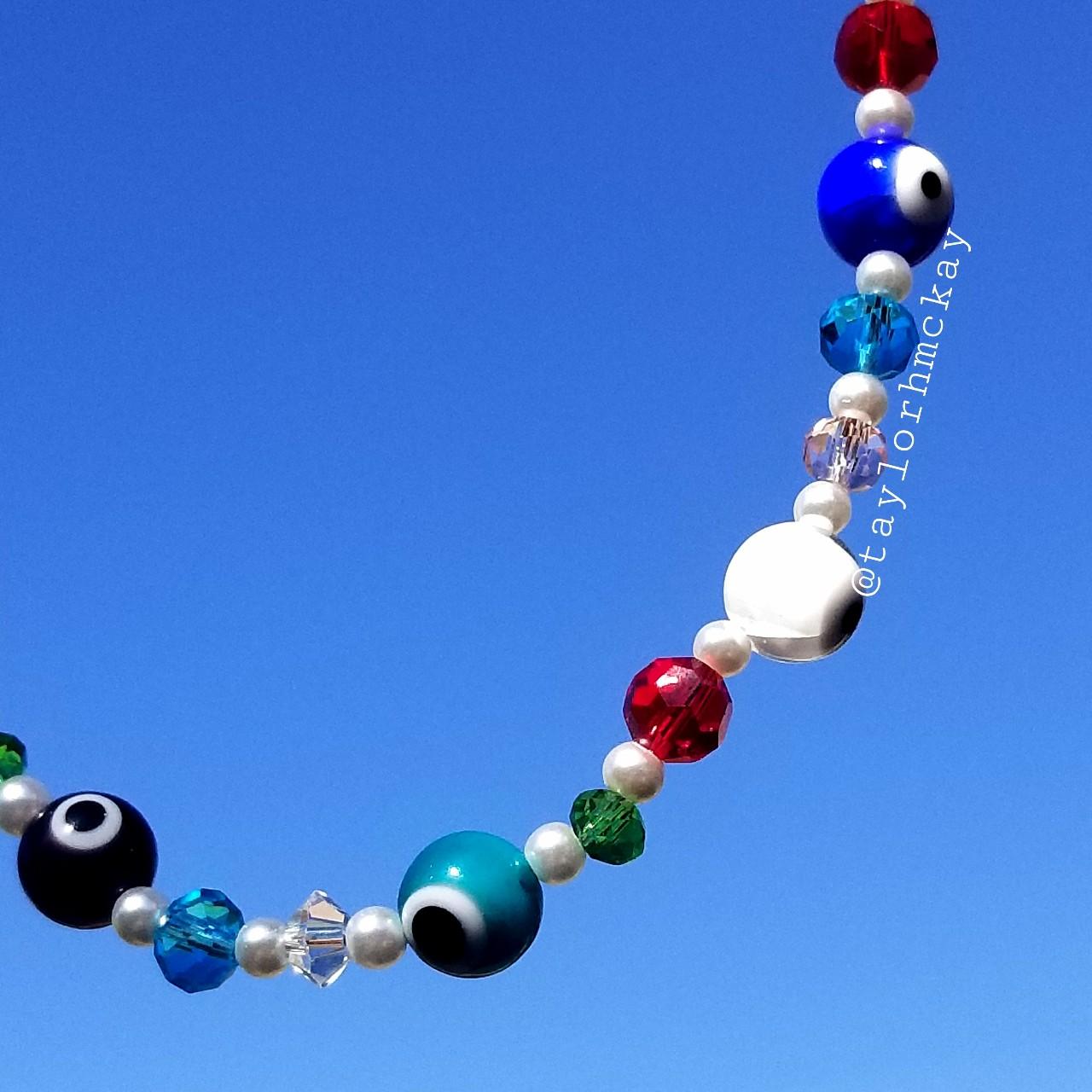 the-carnival-necklace-15-inches-adjustable-depop