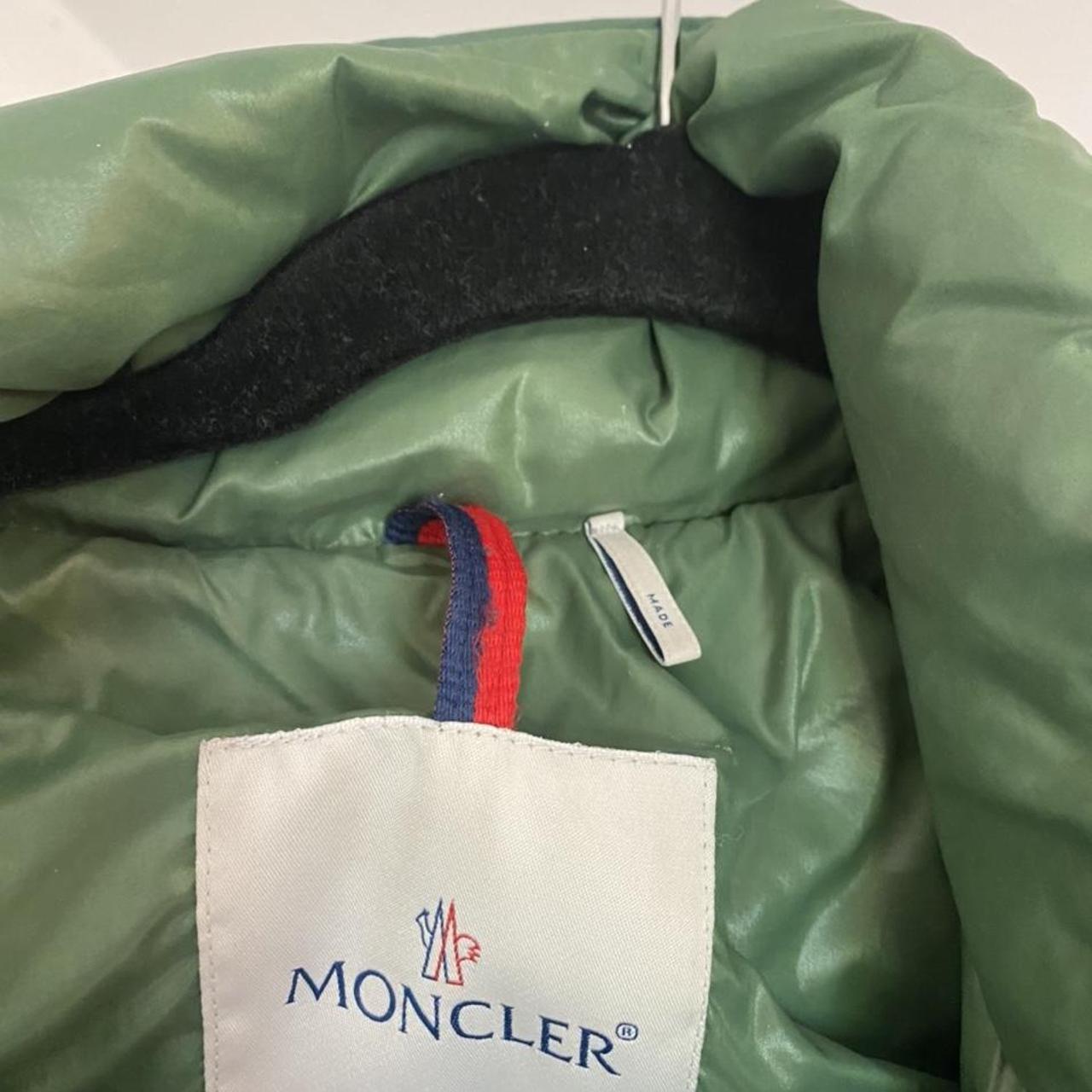 Product Image 2 - Beautiful Moncler vest. I believe