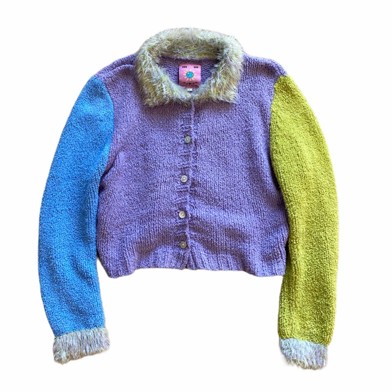 unif brite sweater
