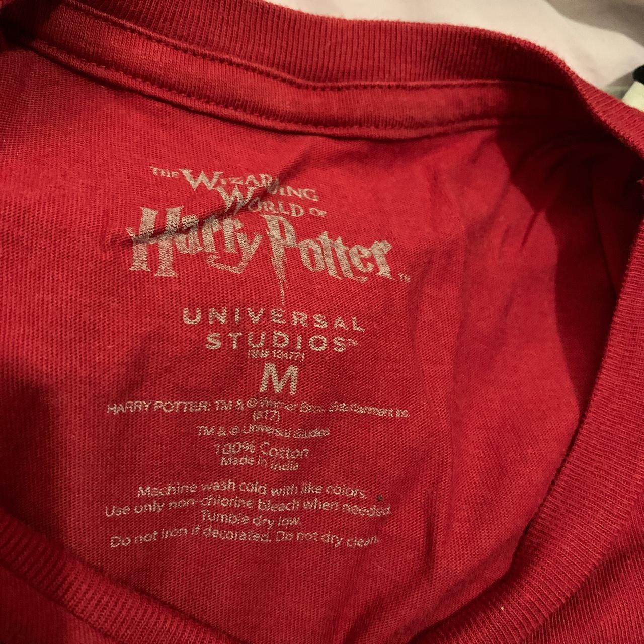 Official Harry Potter merchandise from The Wizarding... - Depop