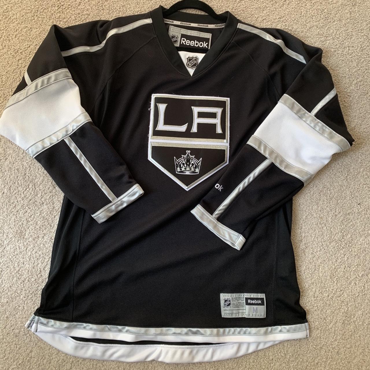 NHL Los Angeles Kings Reebok Hockey Jersey – Napsac Shop