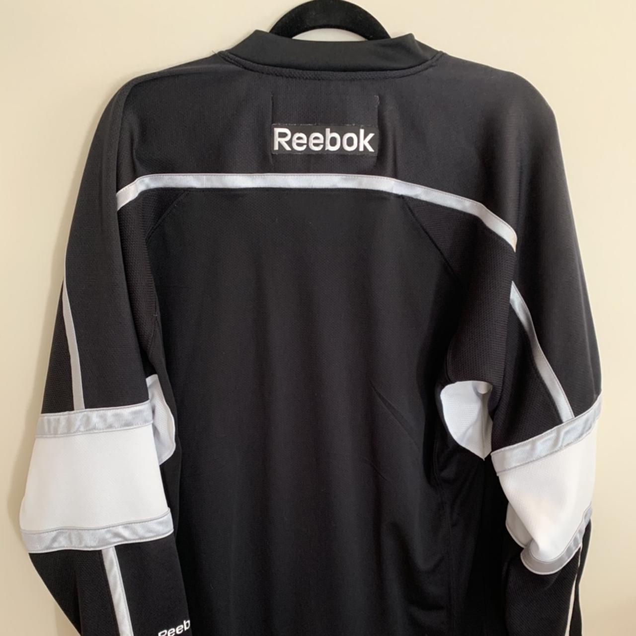 NHL Los Angeles Kings Reebok Hockey Jersey – Napsac Shop