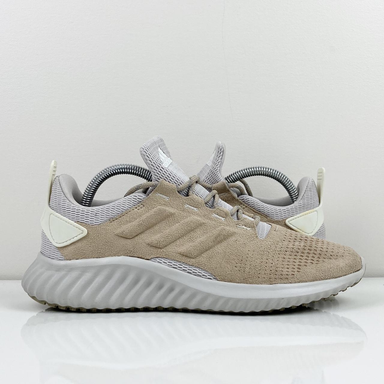 adidas alphabounce gold