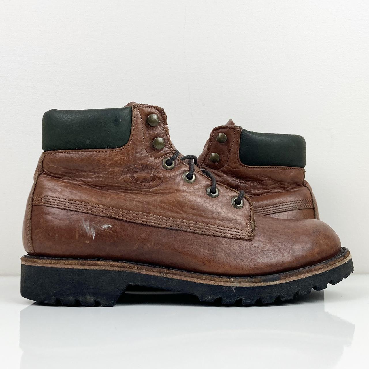 Trask on sale mens boots