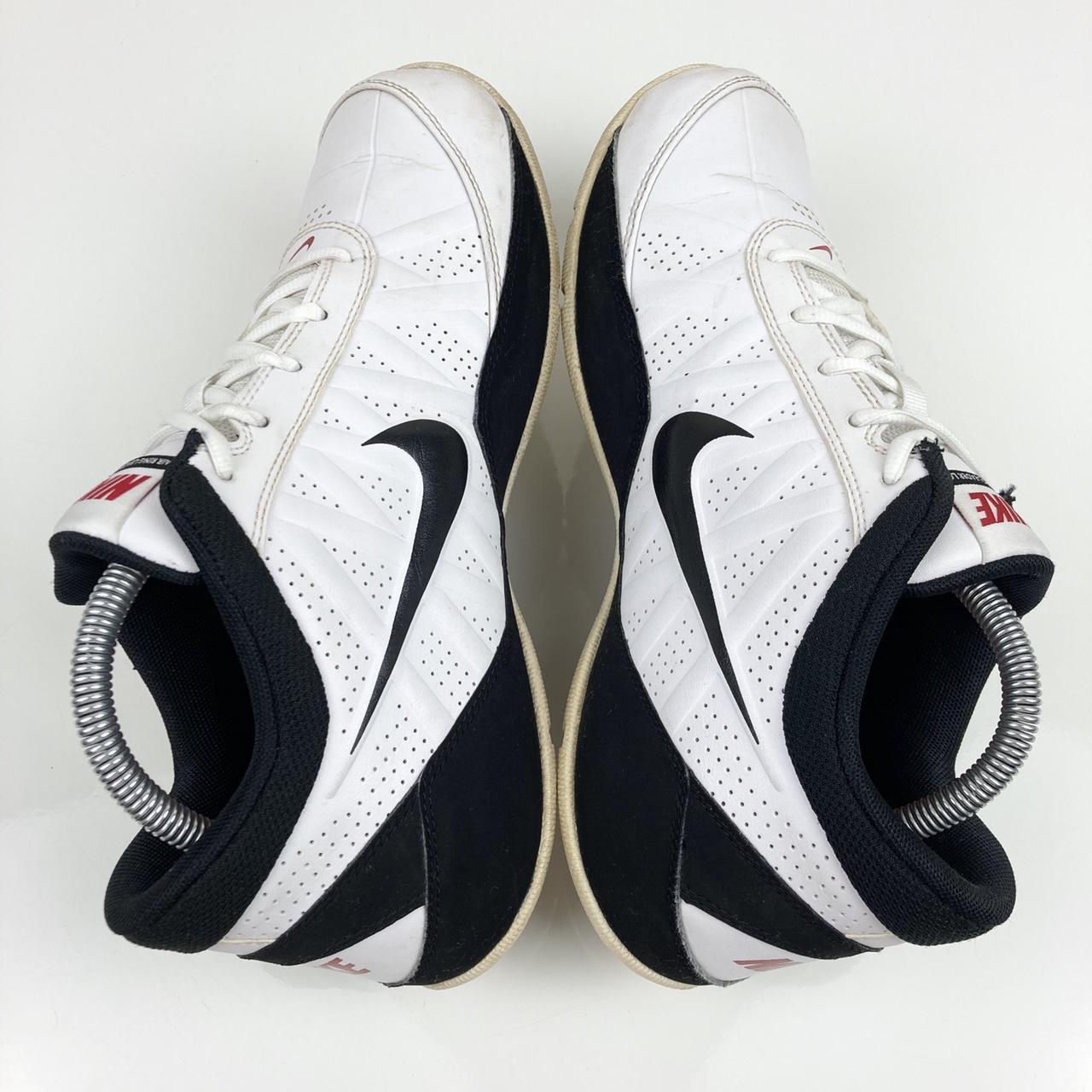 nike ring leader