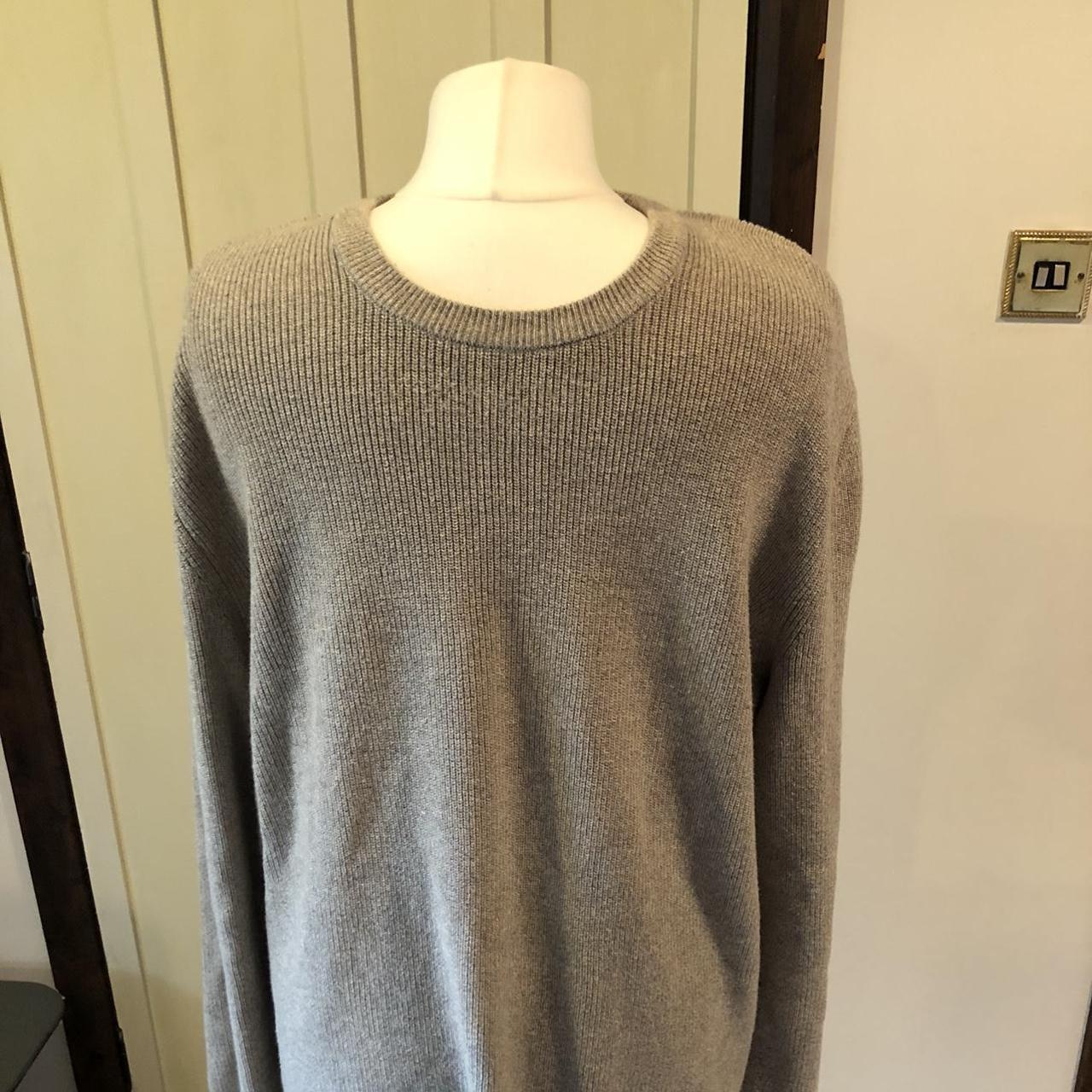 Marks & Spencer Men's Jumper | Depop