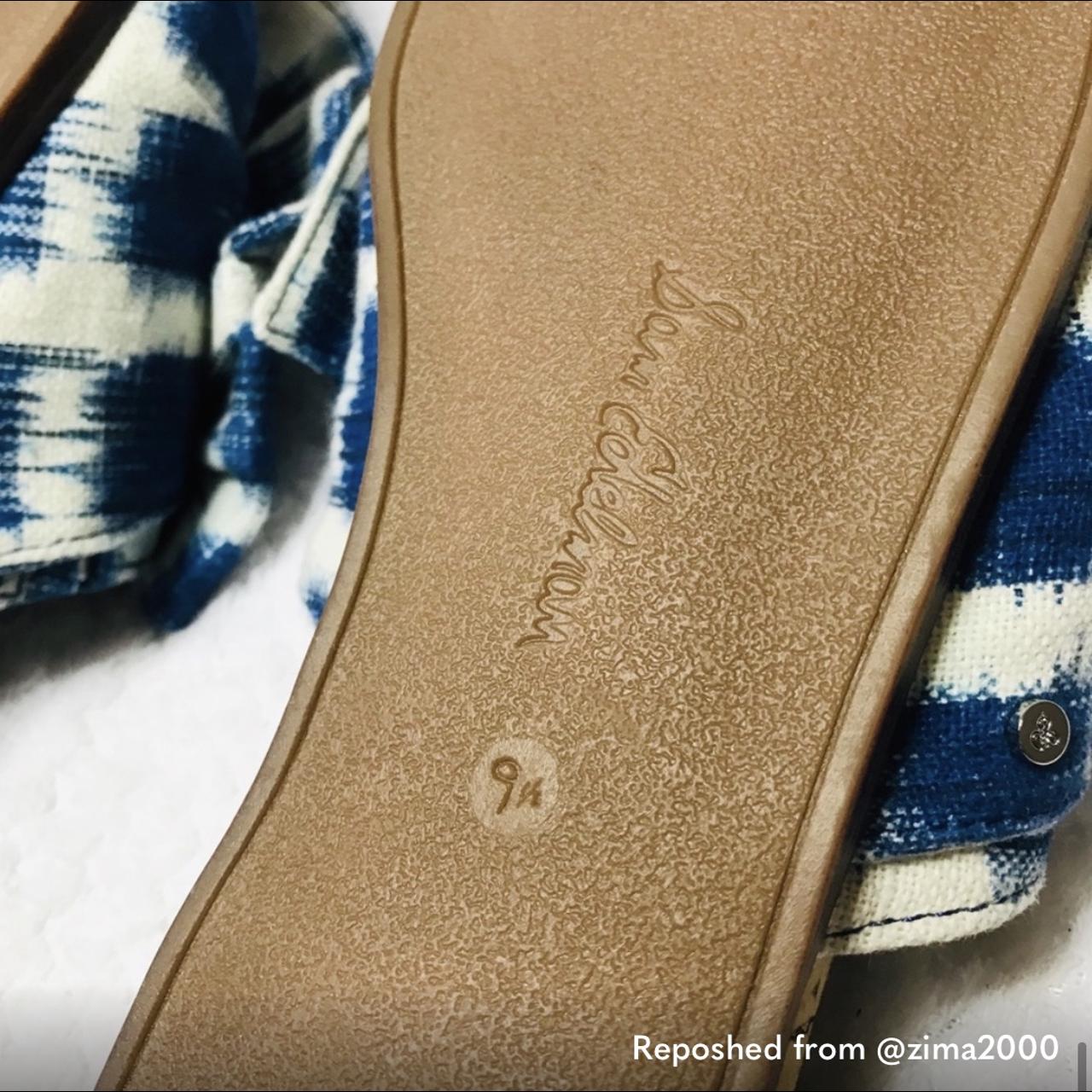 Product Image 4 - Sam Edelman Bow Slides
Purchased on