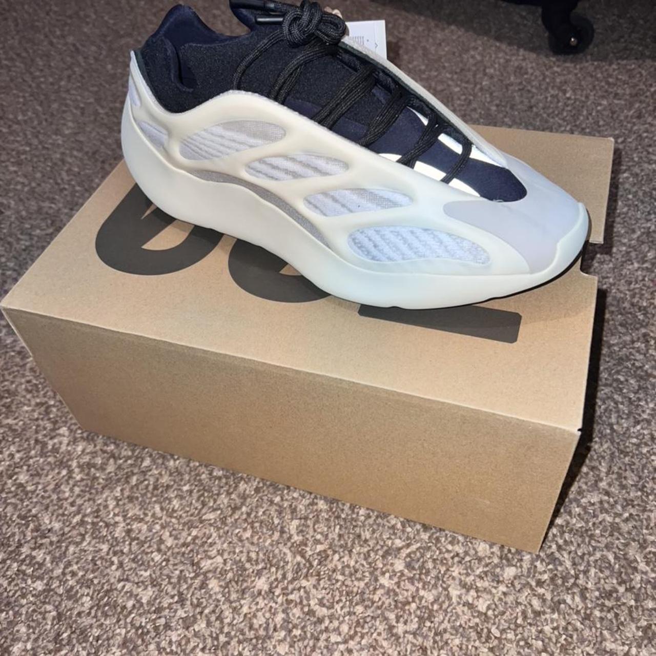 Adidas Yeezy 700 Azael - Depop