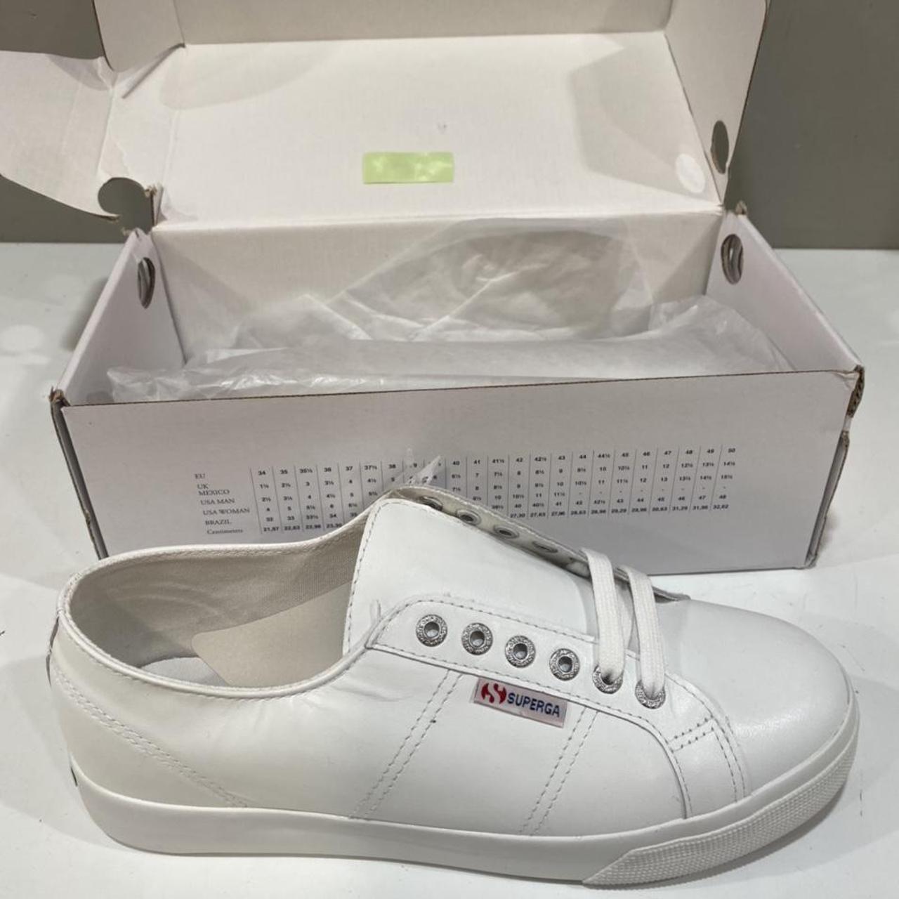 superga cotu 2730