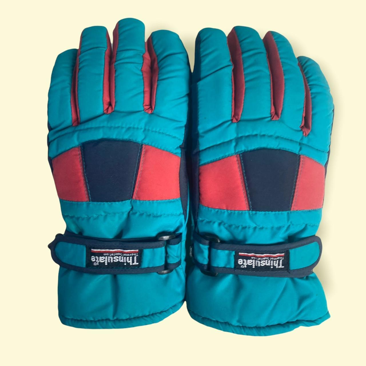 Product Image 1 - Vintage
Thinsulate Insulated Gloves
Mens