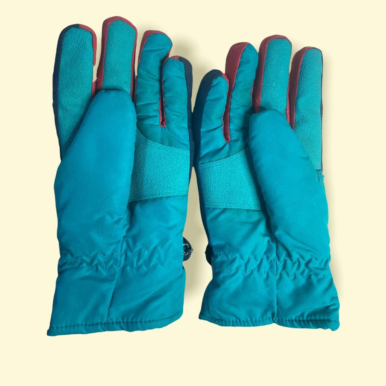 Product Image 2 - Vintage 
Thinsulate Insulated Gloves 
Mens