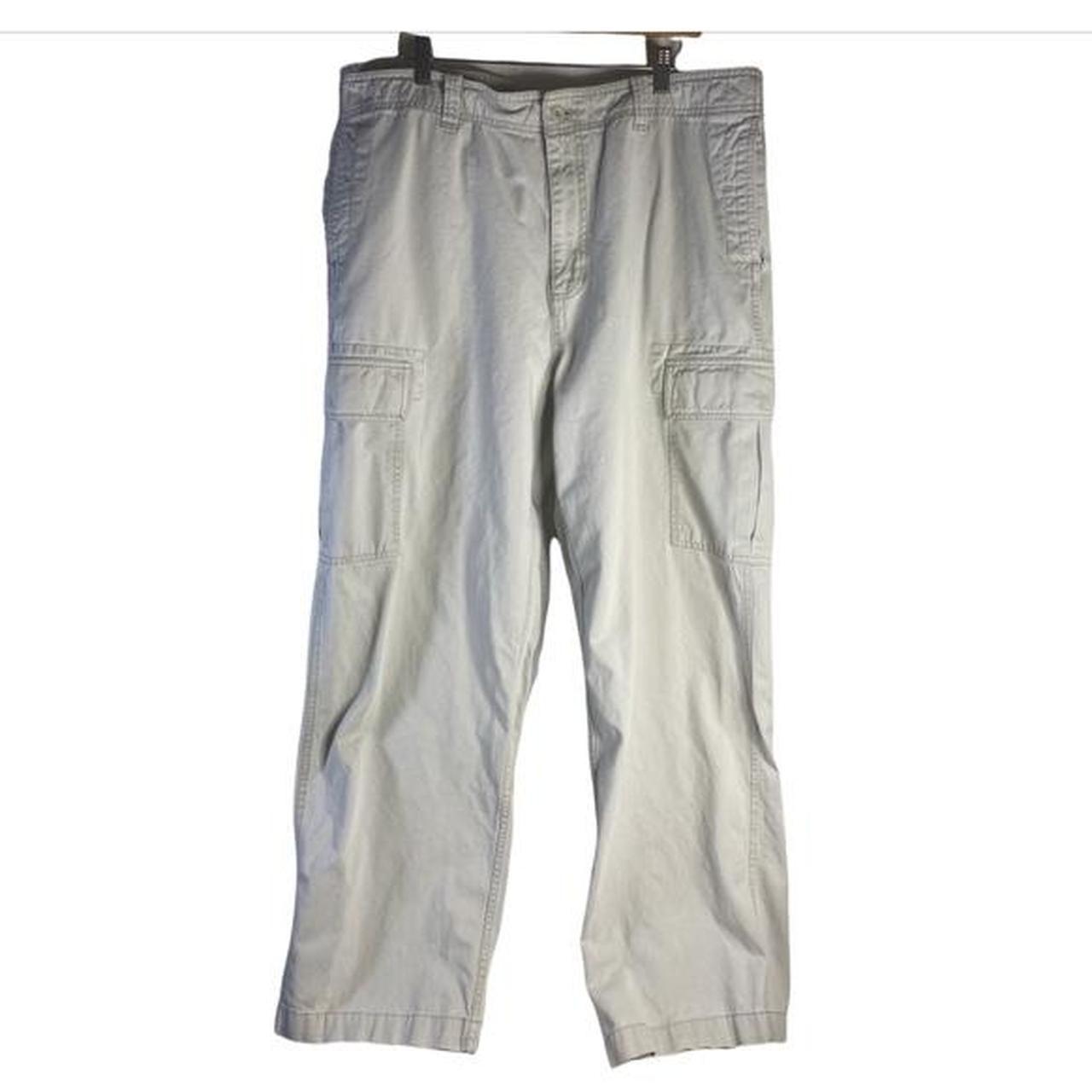 mens cargo pants 38 x 34