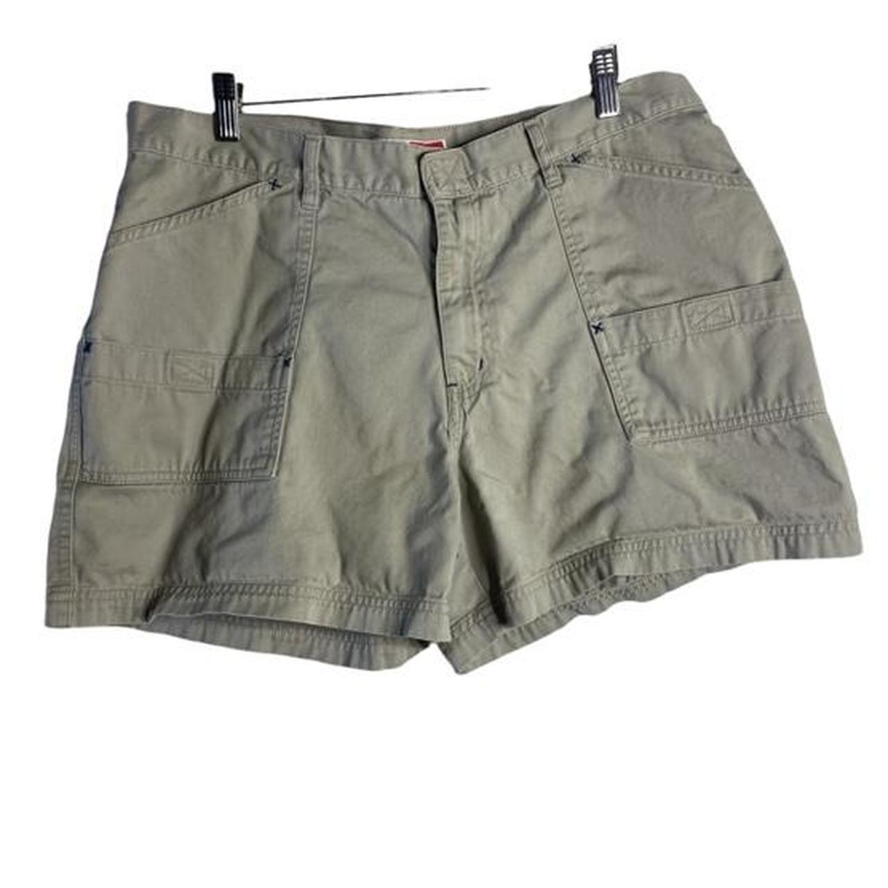 arizona jean company cargo shorts