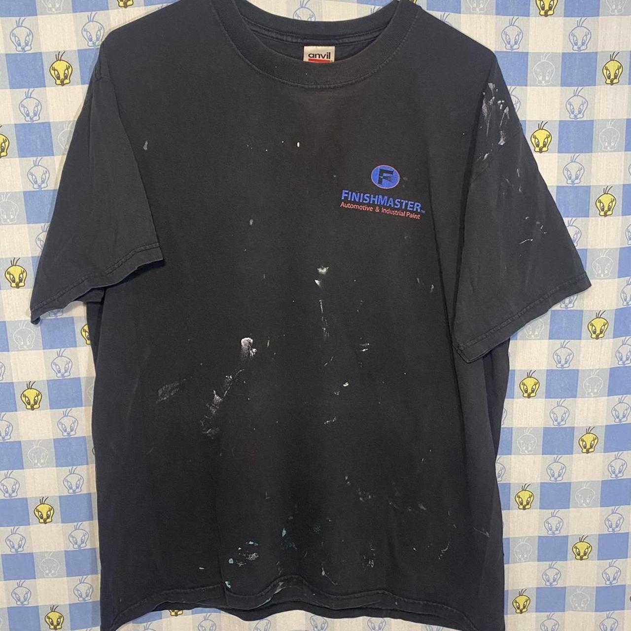 Product Image 3 - Sick y2k Car T-Shirt
Black Work