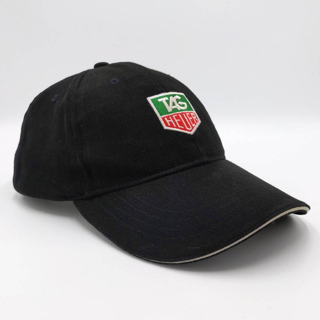 Product Image 1 - TAG Heuer Luxury Watches Hat
Color: