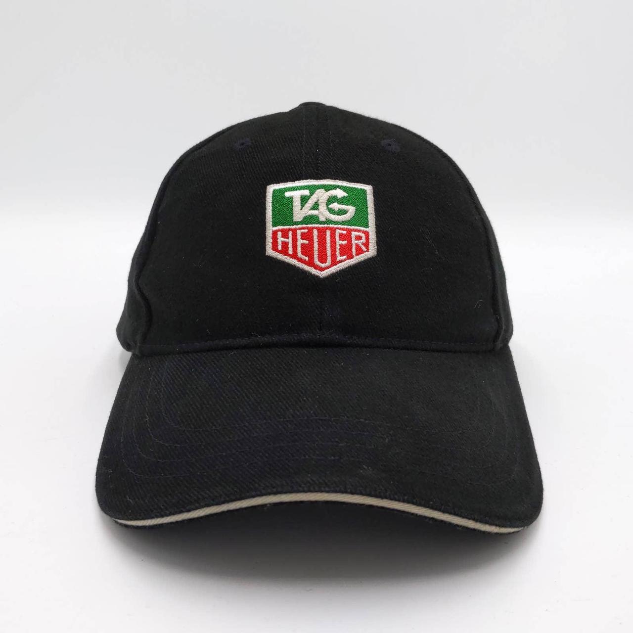 Product Image 2 - TAG Heuer Luxury Watches Hat
Color: