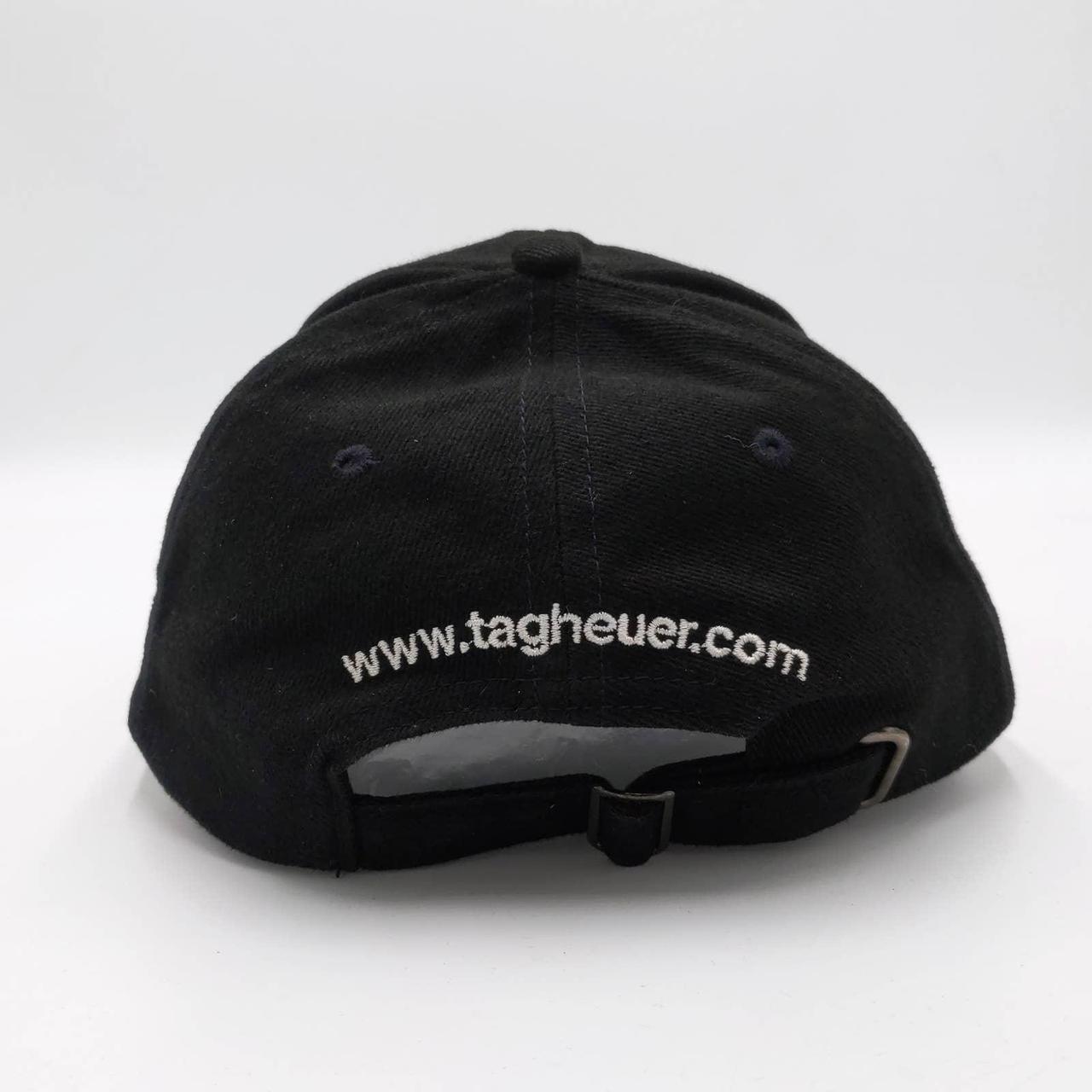 Product Image 3 - TAG Heuer Luxury Watches Hat
Color: