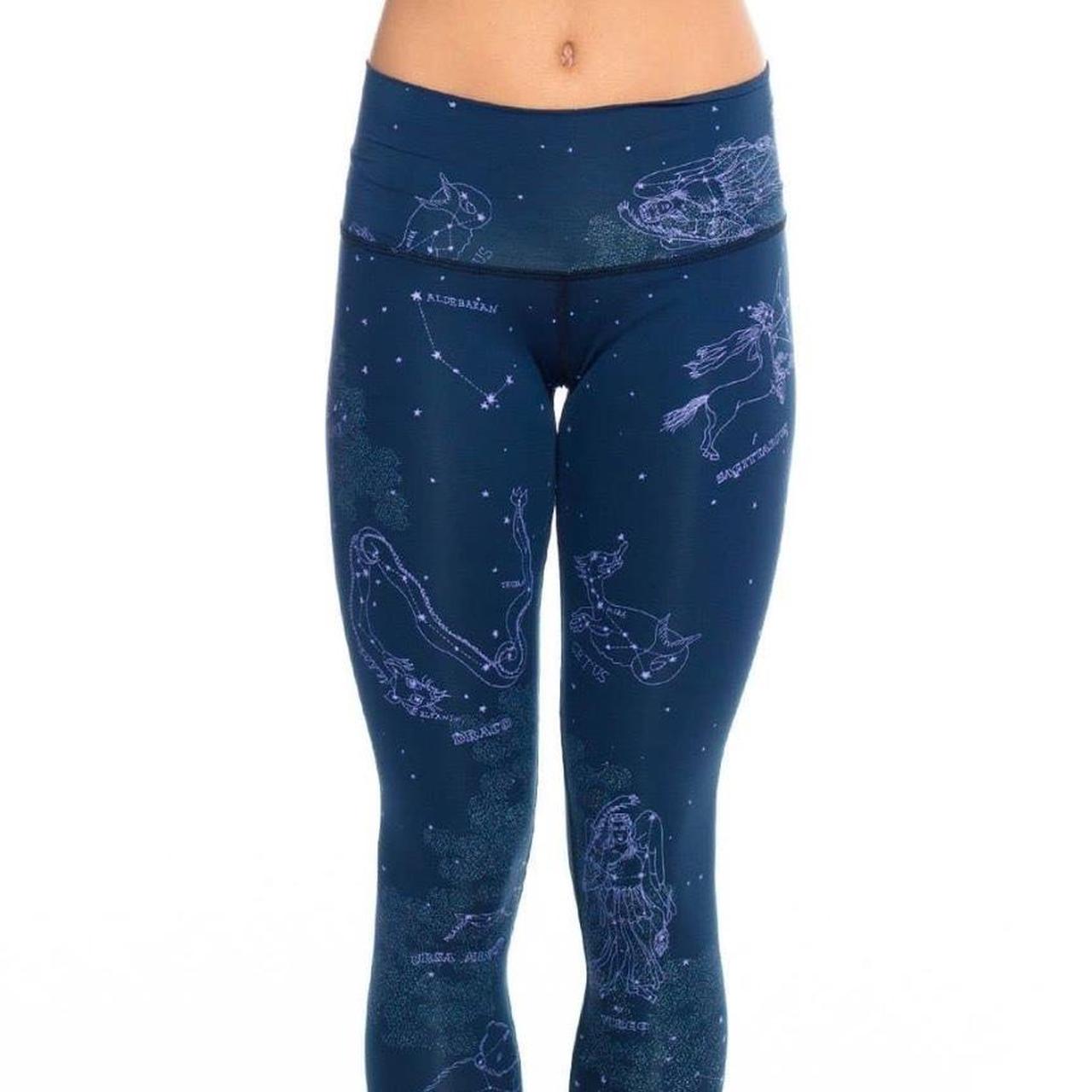 Product Image 3 - Teeki stardust yoga leggings 🌟