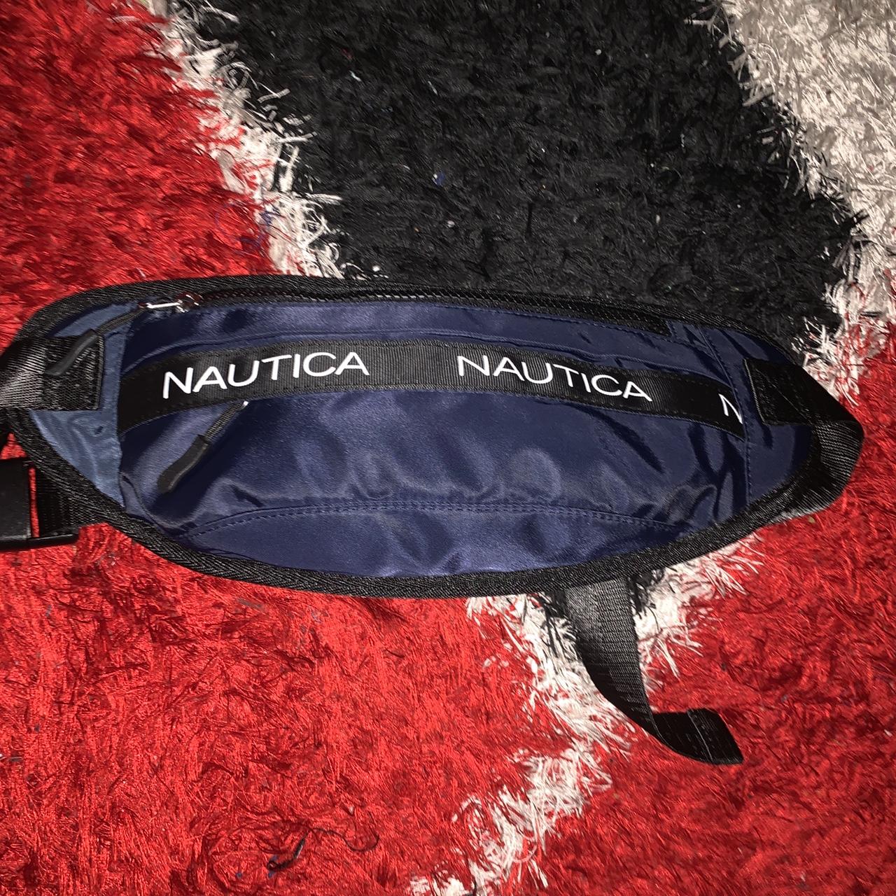 Brand new nautica fanny pack