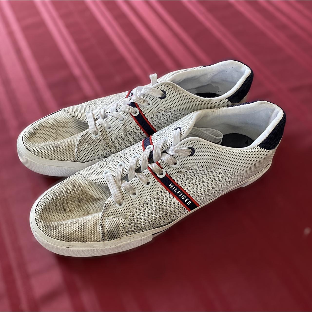 sneakers tommy hilfiger outlet