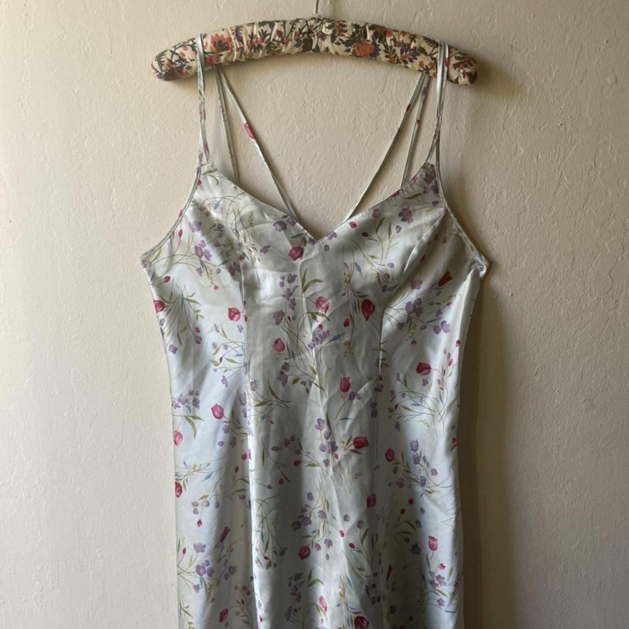 Cute dress/shirt. Cottagecore vibes. Perfect for a... - Depop