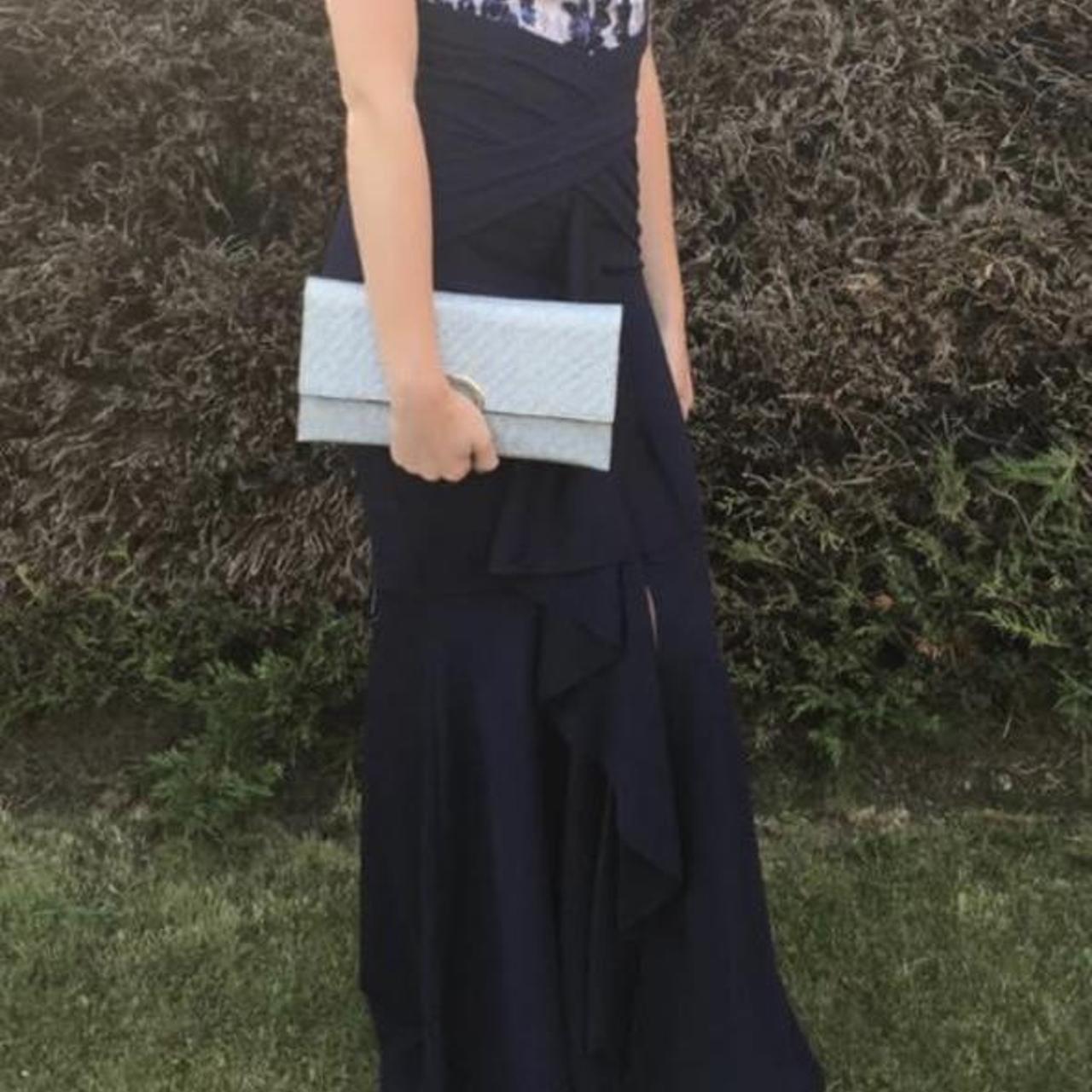 size 4 evening gowns