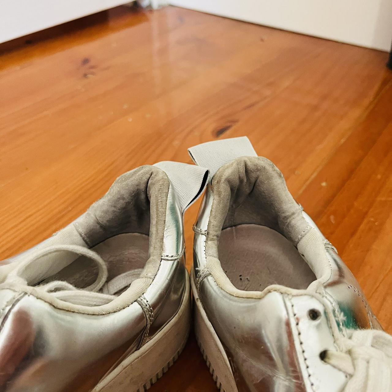 platform sneakers windsor smith
