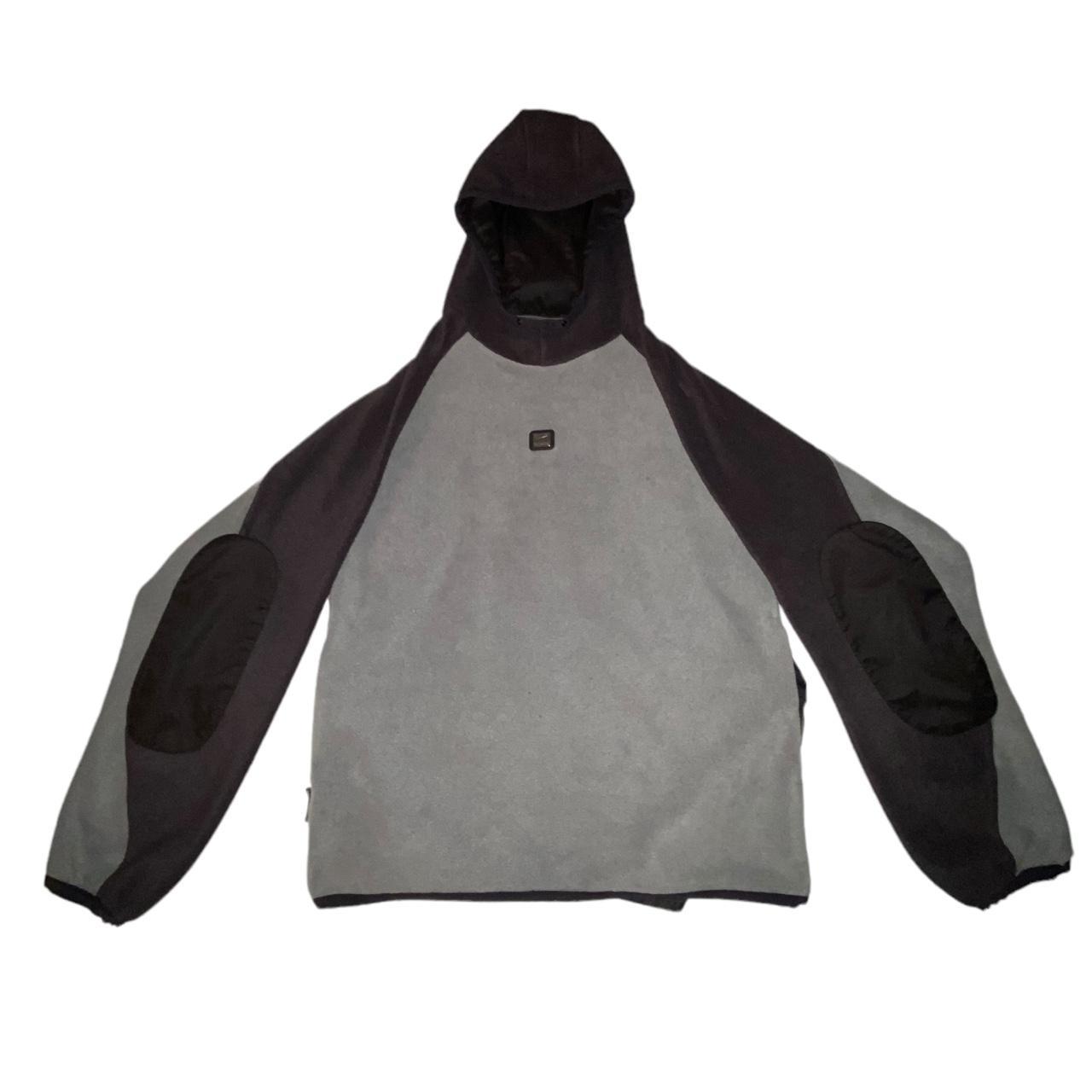 nike acg ninja jacket
