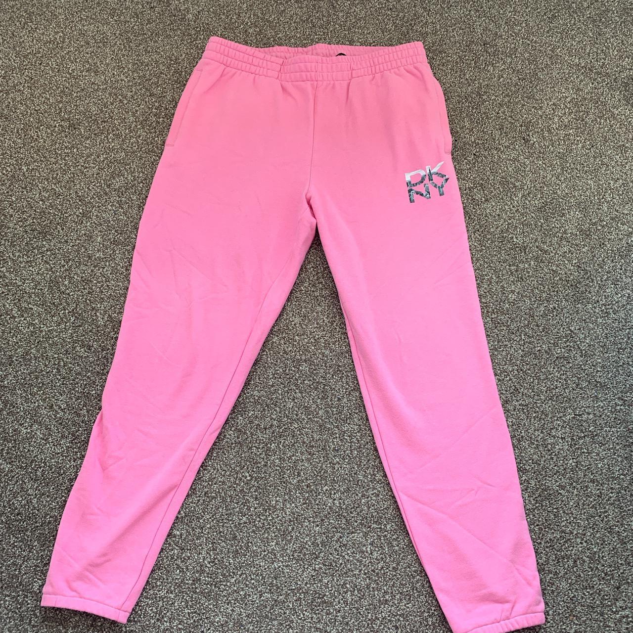 Dkny discount tracksuits womens