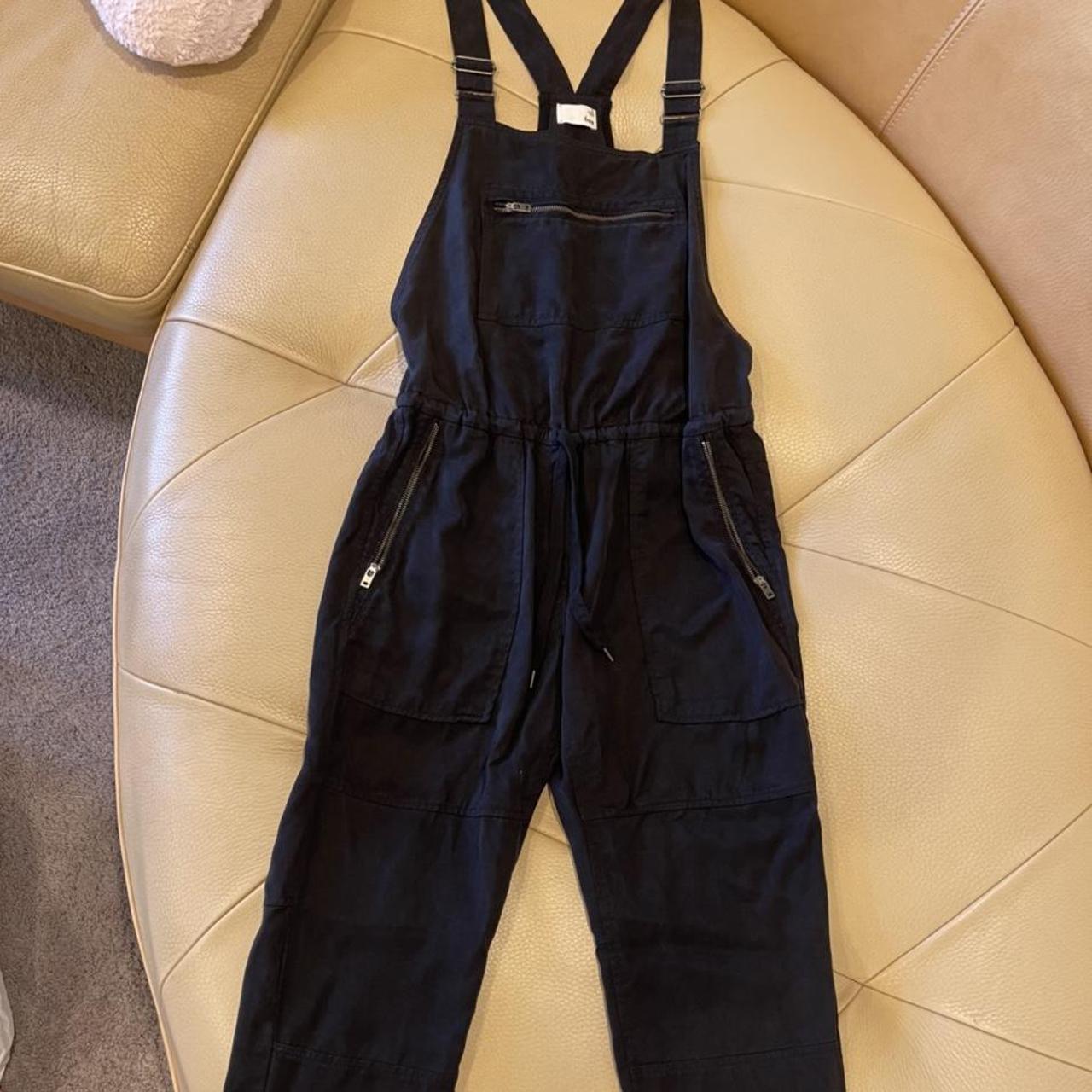 black-long-pants-romper-from-aritzia-wore-it-maybe-depop