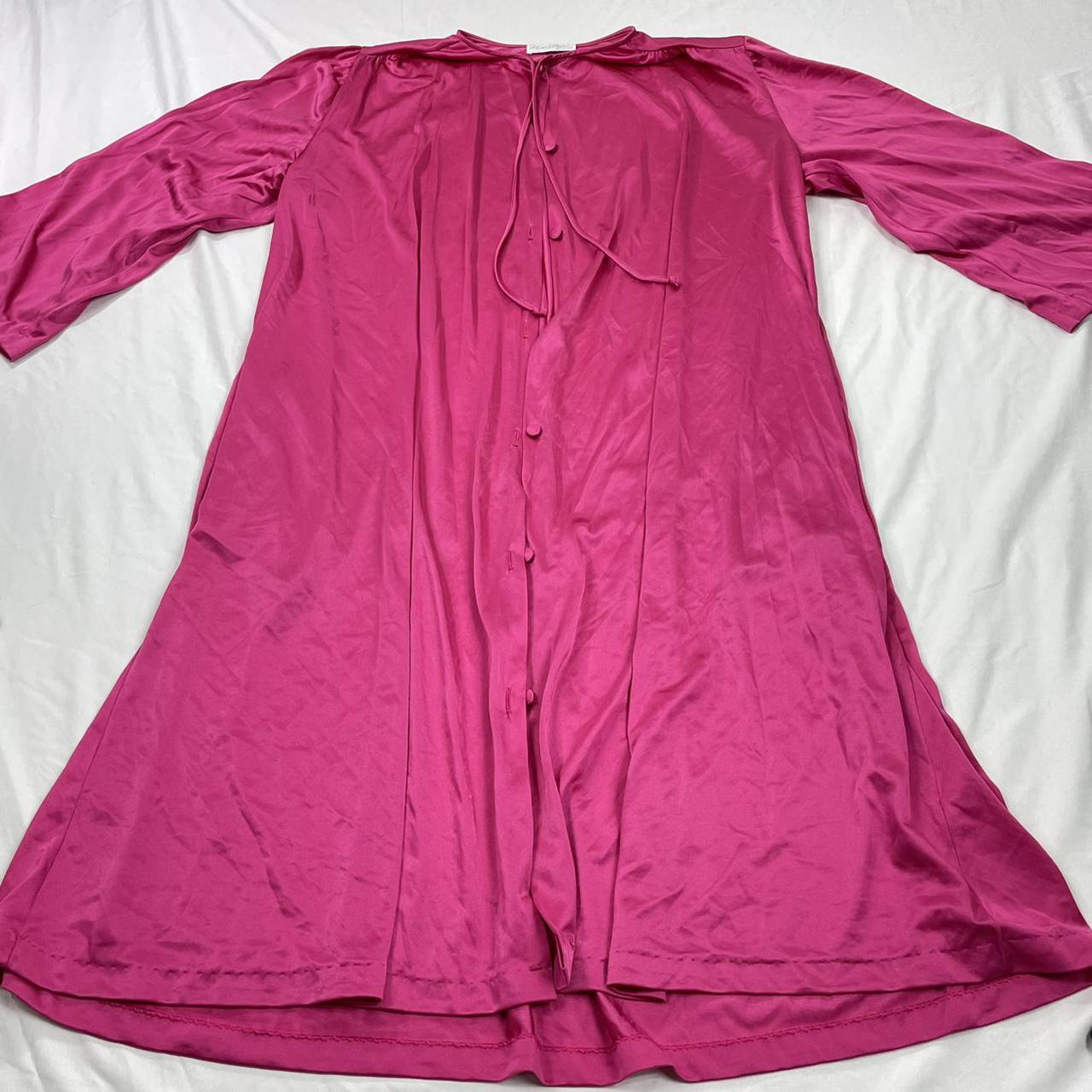 Product Image 2 - vintage silky robe

light and flowy,