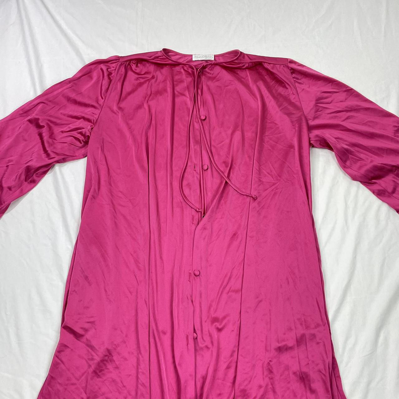 Product Image 3 - vintage silky robe

light and flowy,