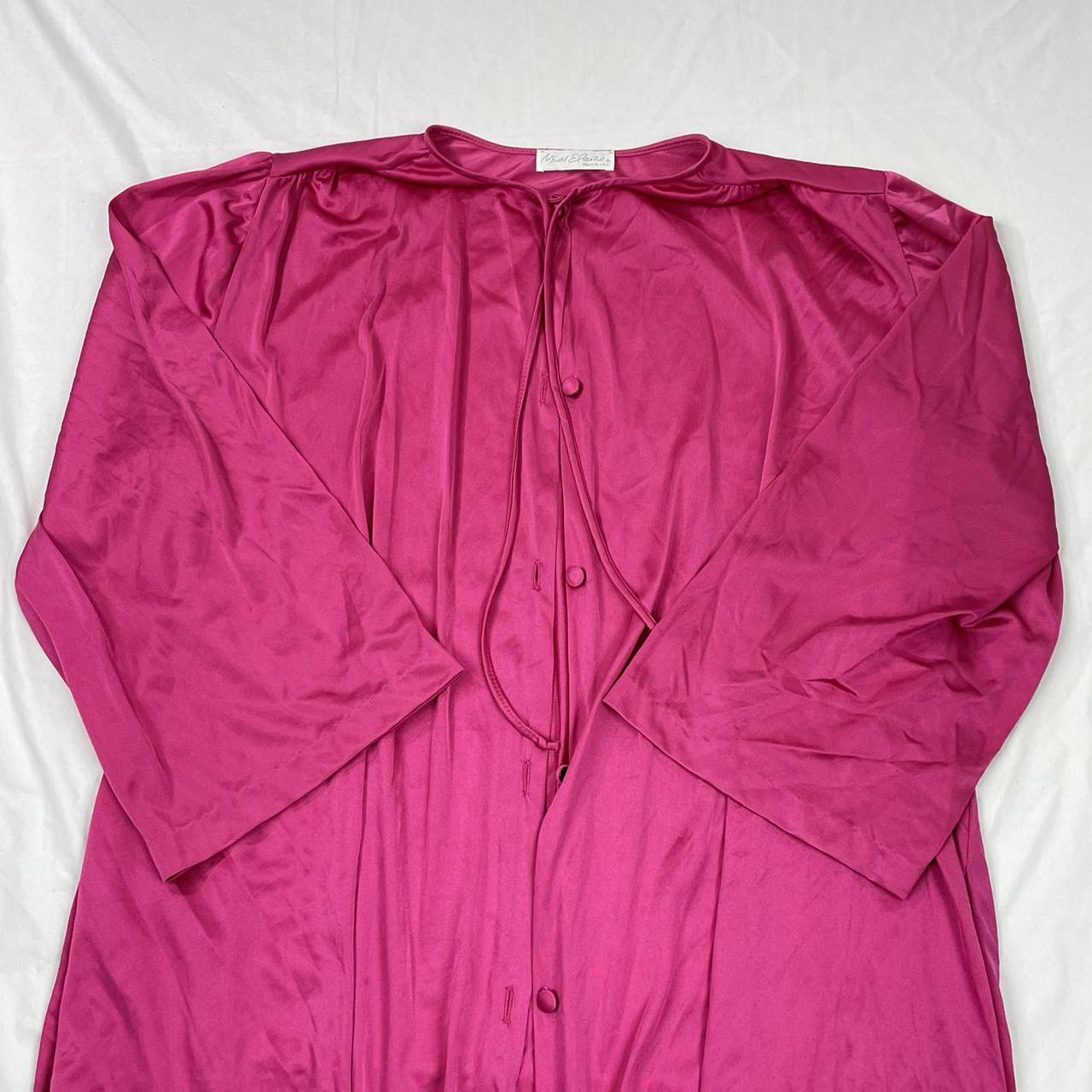 Product Image 4 - vintage silky robe

light and flowy,