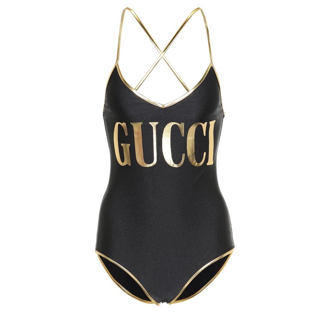 Gucci Swimsuits for Women, Women's Designer Swimsuits