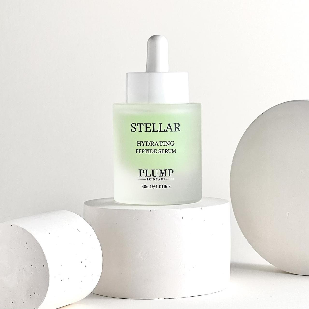Product Image 1 - The Stellar Peptide Serum is
