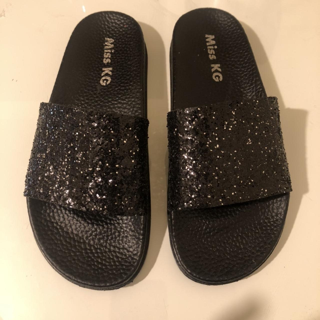 Kurt geiger 2024 sliders womens