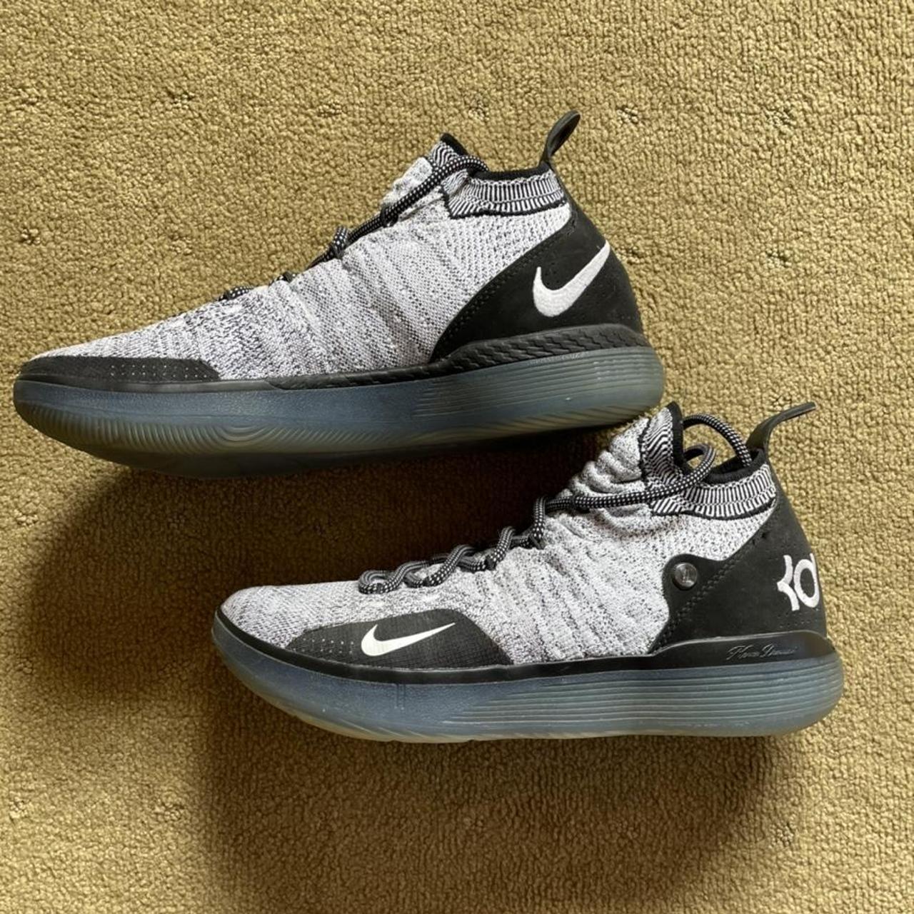 kd 11 black