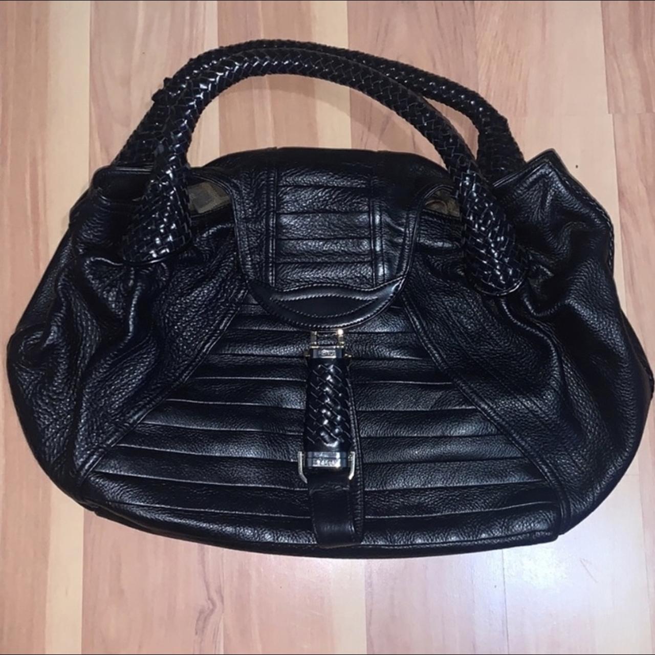 Fendi spy bag outlet original