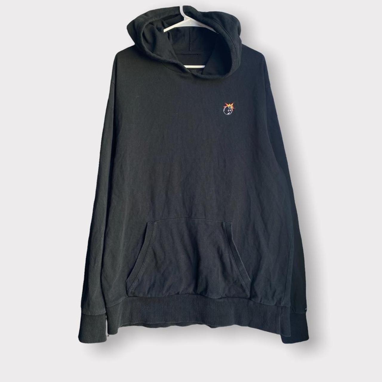 Product Image 1 - The hundreds bomb hoodie 
Doesn’t