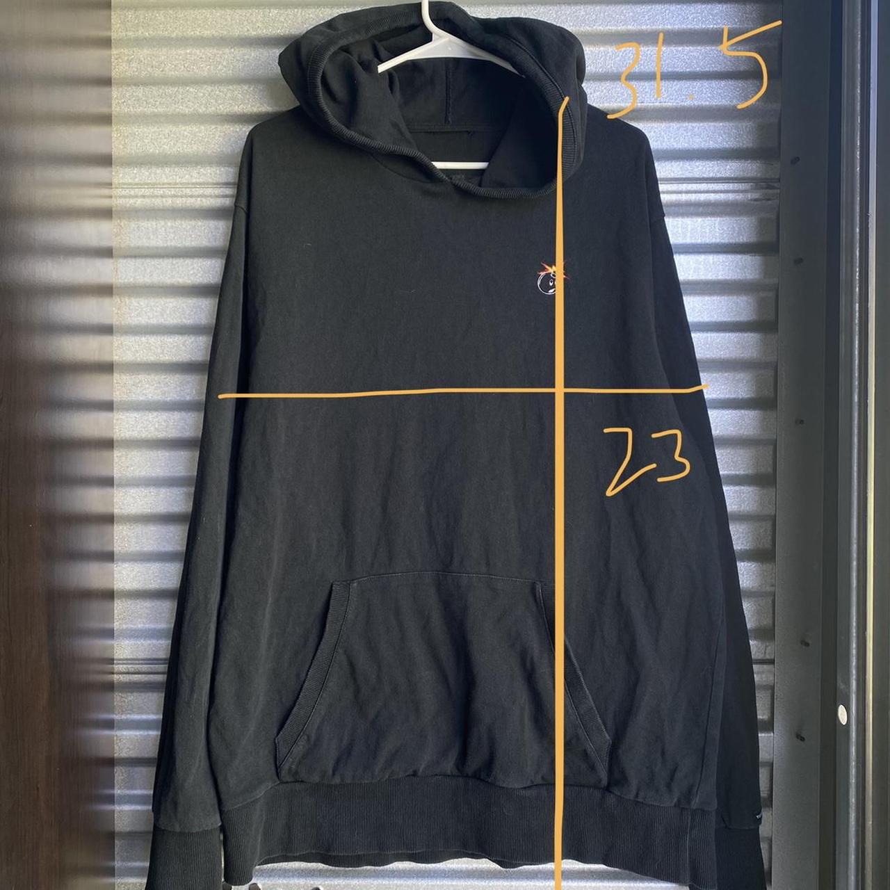 Product Image 2 - The hundreds bomb hoodie 
Doesn’t