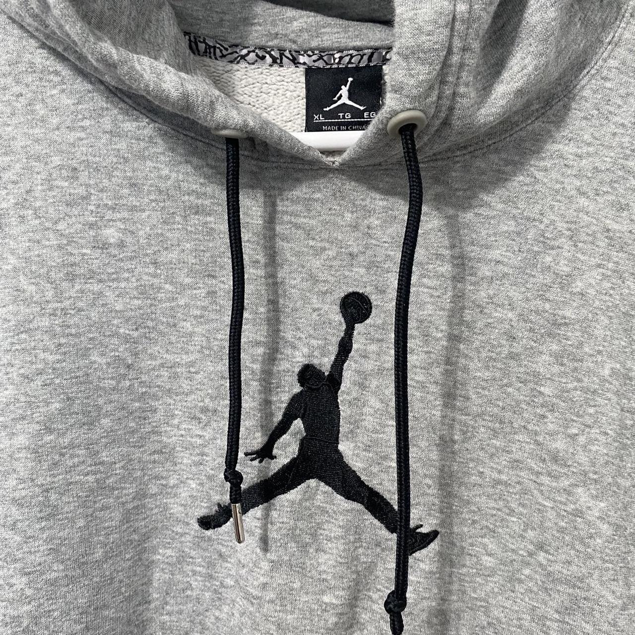 harga hoodie air jordan