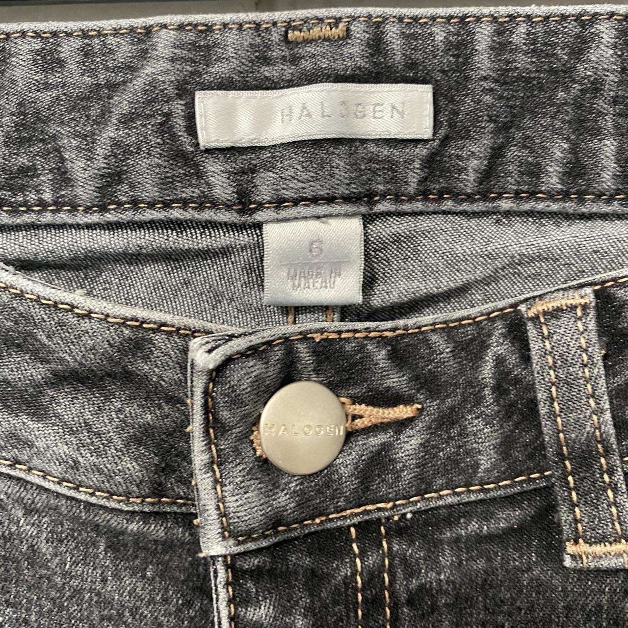 Product Image 2 - Halogen women jean pants size