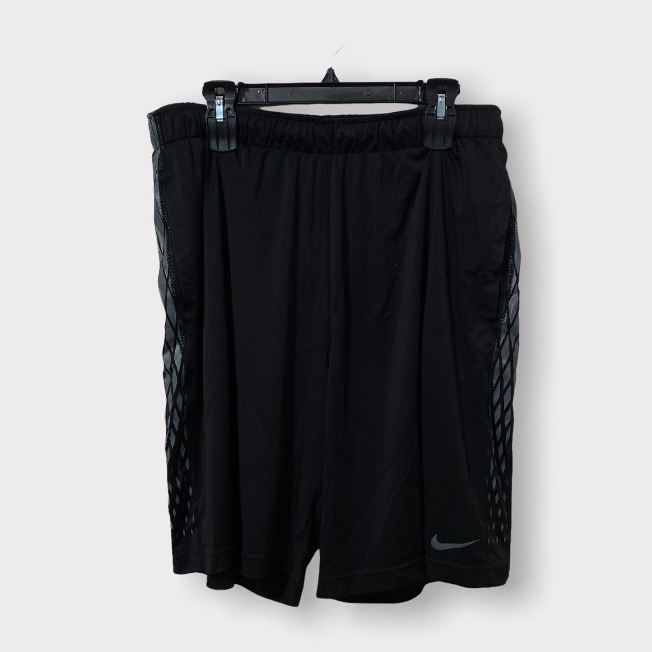 size xl nike shorts