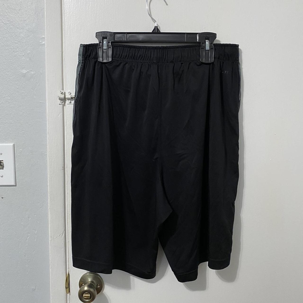 Nike men shorts size XL Have some flaws ALL SALES... Depop