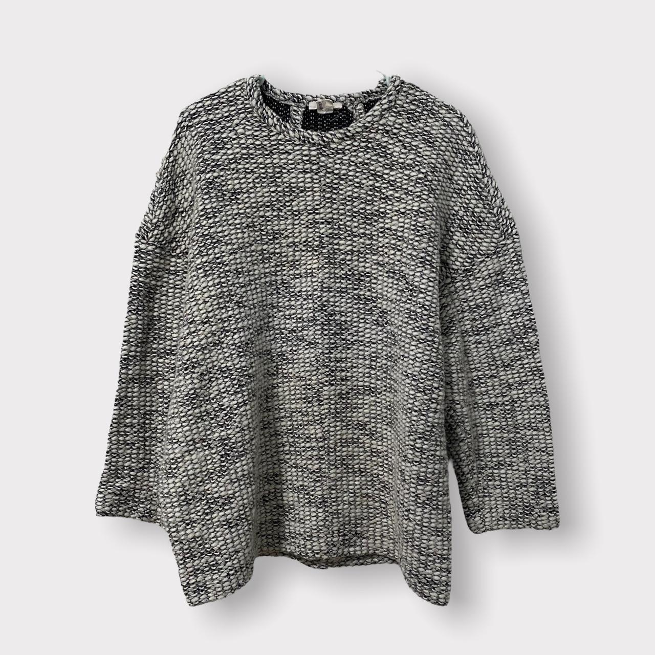 Product Image 1 - Helmut Lang oversize knit sweater