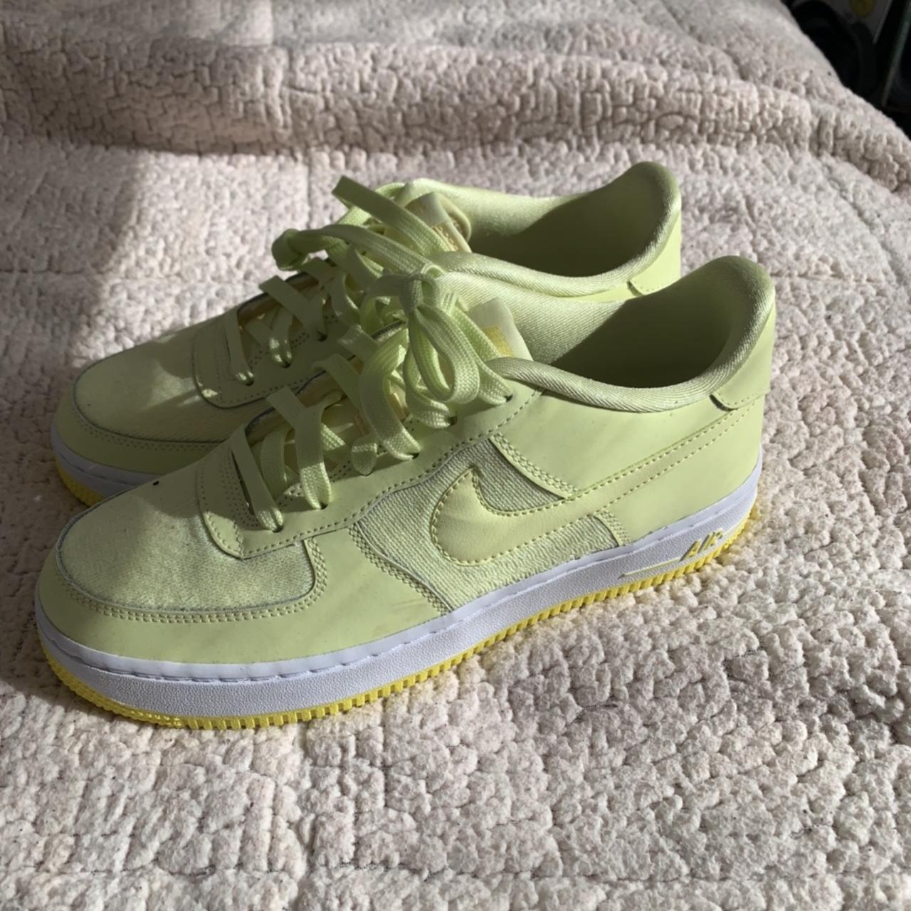af1 highlighter