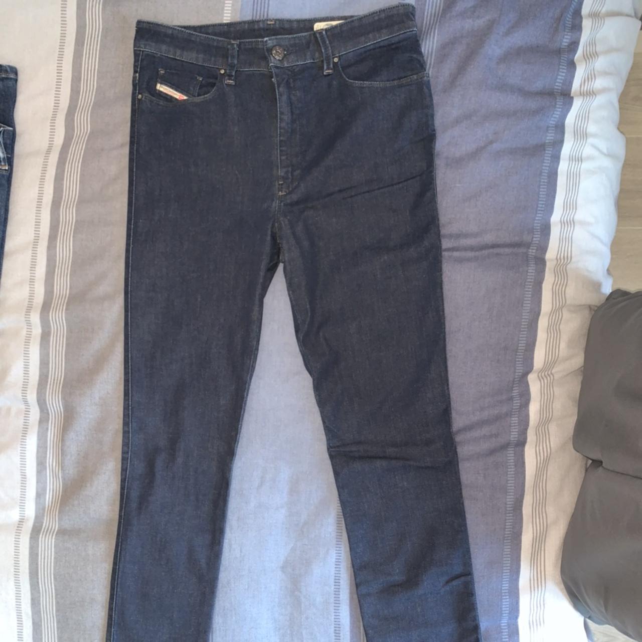 27 inch length women's jeans