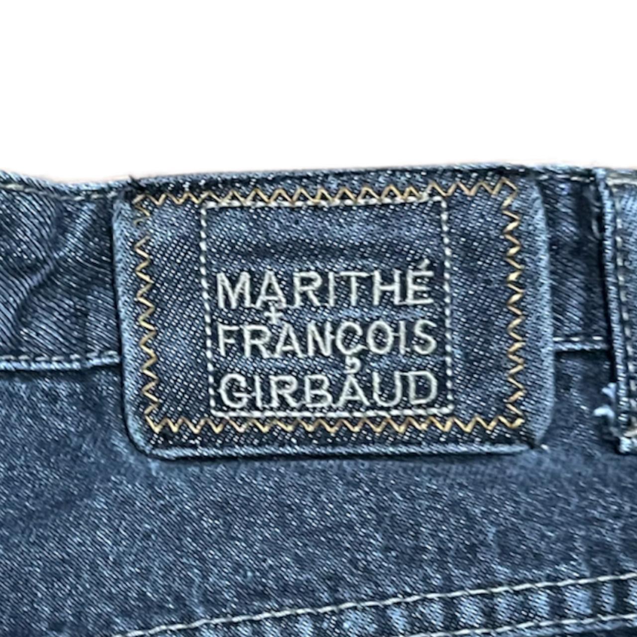 Product Image 3 - Marithé Francois Girbaud baggy jeans