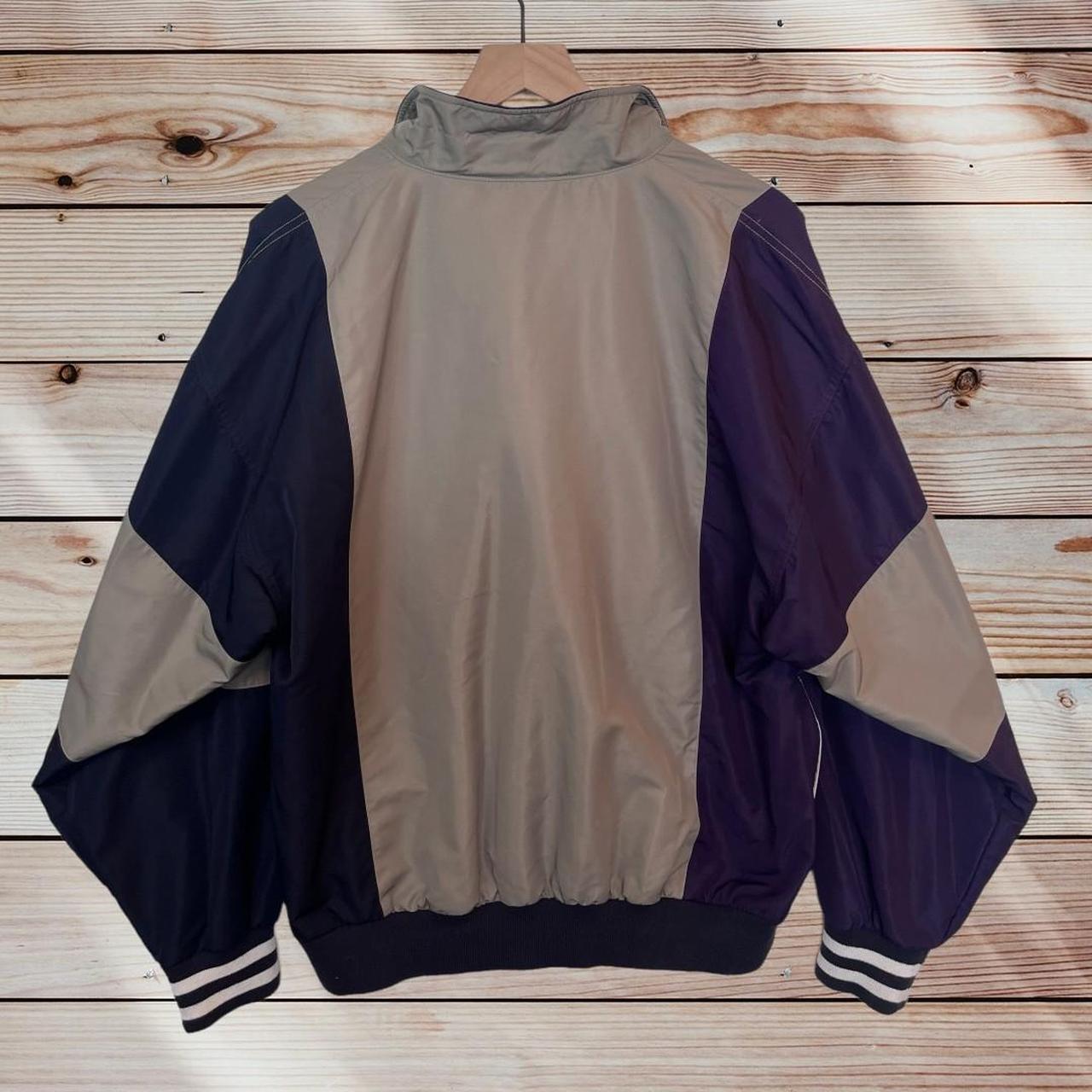 Vintage Cutter And Buck Golf Pullover Adult Medium... Depop